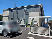 テェーニメント・フェイコム 2階 築2年3ヶ月の賃貸物件