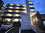 グランメールコート大宮町の賃貸物件