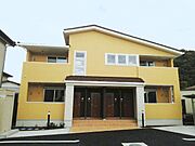 沼津駅よりバス13分 徒歩2分 2階 築11年7ヶ月の賃貸物件