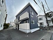 沼津駅より徒歩13分 2階 築10年4ヶ月の賃貸物件