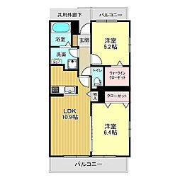 フラン シエロ 4階
