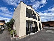 サンライズ 2階 築21年2ヶ月の賃貸物件
