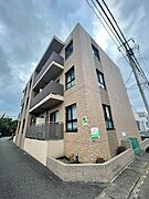 ソブリンハウス 3階 築20年5ヶ月の賃貸物件