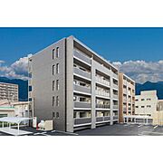 ジヤトコ前駅より徒歩9分 5階 築3年7ヶ月の賃貸物件