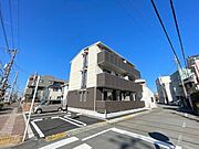 沼津駅より徒歩17分 1階 築4年1ヶ月の賃貸物件