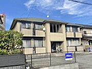 ファミール中田 1階 築25年2ヶ月の賃貸物件