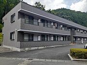 三島駅よりバス7分 徒歩17分 1階 築25年11ヶ月の賃貸物件