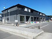沼津駅よりバス18分 徒歩2分 1階 築2年5ヶ月の賃貸物件