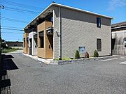 ジュネス藤・III 2階 築7年9ヶ月の賃貸物件