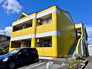 伊豆長岡駅より徒歩6分 1階 築19年1ヶ月の賃貸物件