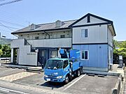 韮山駅より徒歩6分 1階 築34年の賃貸物件
