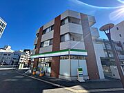 沼津駅より徒歩3分 2階 築13年6ヶ月の賃貸物件