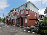 裾野駅より徒歩15分 2階 築23年7ヶ月の賃貸物件