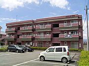 リヴィエールヤサキ 1階 築30年7ヶ月の賃貸物件