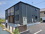 沼津駅よりバス17分 徒歩4分 2階 築1年4ヶ月の賃貸物件