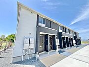 沼津駅よりバス34分 徒歩6分 1階 新築の賃貸物件