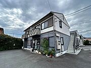 大岡駅より徒歩40分 2階 築30年9ヶ月の賃貸物件