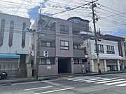 カサグランデ 2階 築24年9ヶ月の賃貸物件