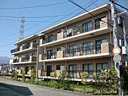 ロイヤルパレス徳倉の賃貸物件