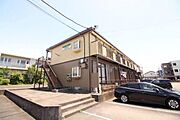 長泉なめり駅より徒歩10分 1階 築34年6ヶ月の賃貸物件
