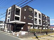 サンパティークの賃貸物件
