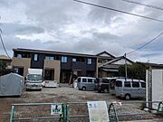 伊豆長岡駅より徒歩12分 2階 新築の賃貸物件