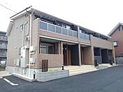 三島駅よりバス15分 徒歩8分 1階 築5年11ヶ月の賃貸物件