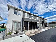 清水町徳倉新築アパート 2階 新築の賃貸物件