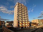 ティアラ川村 1階 築22年11ヶ月の賃貸物件