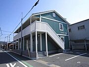 沼津駅よりバス20分 徒歩4分 1階 築22年8ヶ月の賃貸物件