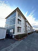 駅北マンションＡ 3階 築49年7ヶ月の賃貸物件