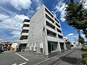 ＤｉＬｕｓｓｏニシマカド 4階 築18年7ヶ月の賃貸物件
