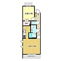 ルパーブ永田町3階6.6万円