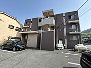  1階 築9年の賃貸物件