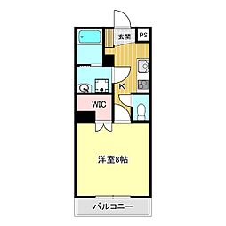 ヴィガラスO 5階