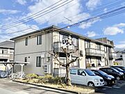 カメリアC 2階 築24年5ヶ月の賃貸物件