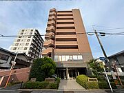 マンションベルシー 3階 築24年6ヶ月の賃貸物件