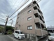 ヴィラ上石田 1階 築23年の賃貸物件