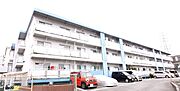 大岡駅より徒歩4分 2階 築42年の賃貸物件