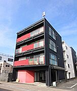 三島広小路駅より徒歩5分 2階 築54年の賃貸物件