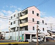 沼津駅より徒歩10分 4階 築33年11ヶ月の賃貸物件