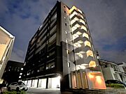 沼津駅より徒歩12分 3階 築18年8ヶ月の賃貸物件