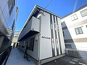 沼津駅より徒歩14分 1階 築3年4ヶ月の賃貸物件