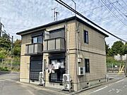 大岡駅より徒歩8分 2階 築23年1ヶ月の賃貸物件