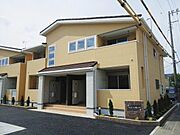 大岡駅より徒歩13分 2階 築12年5ヶ月の賃貸物件