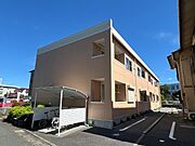沼津駅より徒歩18分 2階 築14年2ヶ月の賃貸物件