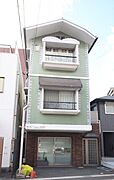 MICASA2000 3階 築26年7ヶ月の賃貸物件