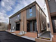 三島二日町駅より徒歩12分 2階 新築の賃貸物件