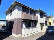  2階 築24年8ヶ月の賃貸物件