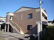 ボザール峯 2階 築22年11ヶ月の賃貸物件